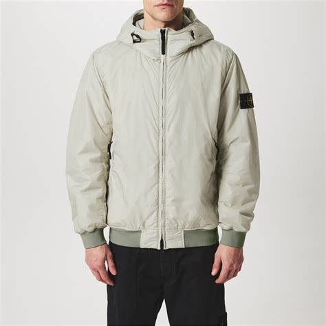 stone island crinkle reps ny down jacket flannels